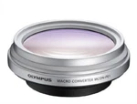 Olympus Mirrorless Slr Pen Macro Converter F/3.5 MCON-P01 150MM-14MM. Fixed Price $299.99.