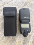 Canon Speedlite 580EX Ii Flash For Eos Digital Cameras / Excellent Condition. Fixed Price $64.98.