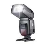 Neewer TT560D Flash For Canon/sony/nikon Dslrs - Hot Shoe Mount. Fixed Price $75.99.