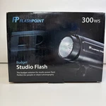 Flashpoint Budget Studio 300 Ws. Fixed Price $99.00.
