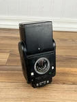 Canon Speedlite 199A Shoe Mount Flash For Film & Digital Cameras With Case. Fixed Price $35.99.