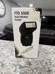 Vintage Promaster Ftd 5500 Mount Camera Flash Module Mli Brand New. Fixed Price $11.00.