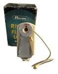 Vintage Ricoh Flash Unit BC-605D Complete Good Condition With Original Box. Fixed Price $24.99.