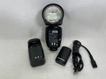 Profoto A1 Air Ttl-n Flash For Nikon Is (broken Slider). Fixed Price $199.85.
