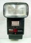 Dedicated Flash Albinar 924-AF Fits Nikon Minolta Pentax Tested $19.70. Fixed Price $19.70.