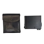 Minolta Auto 22 Electronic Camera Flash With Leather Case Vintage Tested! Works!. Fixed Price $11.96.