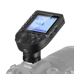Neewer Qpro Ttl Flash Trigger For Canon Hss 18000S 5 Groups 9 Functions Q4 Z2. Fixed Price $64.99.