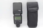 Voking Speedlite VK581 Ttl High Flash For Canon Eos Cameras. Fixed Price $89.99.