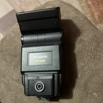 Promaster Ftd 5200 Flash. Fixed Price $16.50.