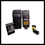 Godox Ving V860 Ttl Li-ion Flash Kit For Nikon. Fixed Price $89.99.