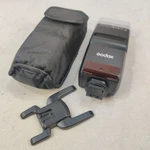 Godox V350S Ttl Li-ion Flash For Sony Cameras (just Light No Battery/charger). Fixed Price $77.72.