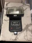 Vintage Acme Lite 815 Thyristor Camera Flash Unit J157. Fixed Price $39.99.