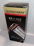 Quantaray PZ-1 Dsz Dual Swivel Zoom Electronic Flash For Minolta. Fixed Price $14.99.