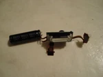 Sony Camera Part Flash Light -DSC-T1 T20 T50 T100 T300 T700 T900. Fixed Price $7.95.