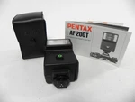 Pentax Af 200T Shoe Mount Flash. Fixed Price $29.99.