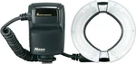 Nissin NDMF18N Macro Ring Flash Nikon (black) From Japan New. Fixed Price $349.98.