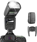Neewer NW570 15 Channel Flash Speedlite For Canon Nikon Sony Panasonic Olympus. Fixed Price $75.00.