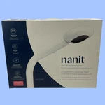 Nanit Pro Adjustable White Floor Stand/ 2 Height Settings Positions - No Camera. Fixed Price $125.89.