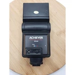 Vintage Achiever Dedicated Thyristor DZ260 Flash For Minolta Camera Repair. Fixed Price $10.35.