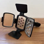 Sony Hvl-lbp Battery Video Light. Fixed Price $70.56.