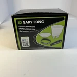 Gary Fong Lightsphere Universal Bounce Diffuser White Lsu-cloud. Fixed Price $35.00.