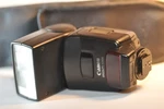 Canon E-ttl Speedlite Flash Working For Eos Dslr T8 T7 90D 80D 5D. Fixed Price $38.85.