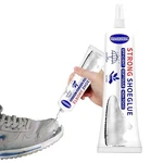 Shoe Glue Super Adhesive Clear With Precision Tip For Footwear Transparent. Fixed Price $14.75.