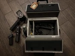 Vintage Nikon Speedlight SB-11 Handle Flash ML-1 SU-2 Remote Japan Case Kit. Fixed Price $99.99.