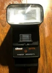 Albinar 127TTL Thyristor Dedicated Camera Flash For Nikon Pentax Minolta. Fixed Price $18.00.