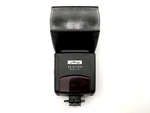 Metz Mecablitz 44 Blitzger Nikon Digital Ettl. Fixed Price $63.98.