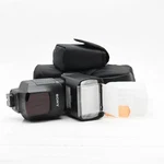 Sony HVL-F60M Shoe Mount Flash #850. Fixed Price $175.85.
