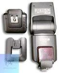 Cactus RF-60X/V6II Flash Transceiver Set For Photography. Fixed Price $138.13.