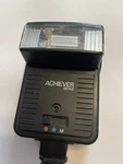 Achiever 321AZ Flash. Fixed Price $5.00.