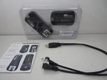 Deeoee Pixel Pawn Wireless Flash Trigger TF-361 Transmitter Receiver. Fixed Price $34.01.