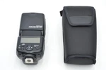Canon Speedlite 430EX Iii-rt Shoe Mount Flash For. Fixed Price $85.00.