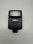 Yashica CS-201 Auto Shoe Mount Flash For Dslr Cameras Untested. Fixed Price $11.00.