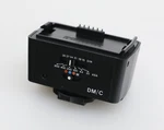 Vivitar Dedicated Module Dm/c Canon 0234432 For 3000/4000 Flash. Fixed Price $16.99.