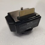 Sunpak MX-2D Flash Unit Interface Module Minolta X-700 Xd 11 Leica R4 Cameras. Fixed Price $16.20.