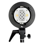 Godox AD-B2 Dual Tubes Light Head S-type Bowens Mount Flash Twin Bracket.... Fixed Price $91.56.