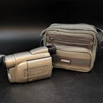 Thomson VMD5 320X Super Digital Zoom Video Camera Camcorder Used Working. Fixed Price $47.01.