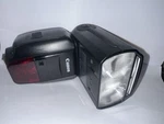 Canon Speedlite 600EX-RT Shoe Mount Flash For Eos Dslr Hot. Fixed Price $77.00.