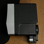 National PE-2810 Electronic Camera Flash-hot Shoe Mount-universal-tested. Fixed Price $18.33.