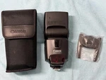 Canon Speedlite 430EX Ii Flash Unit For Slr. Fixed Price $34.99.