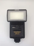 Vintage Quantaray Hot Shoe Flash Unit Bounce Swivel Zoom QBSZ-370 For Cameras. Fixed Price $19.00.
