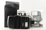 Us Duty Paid Mint Contax Tla 280 Flash Strobe For G2 645 W/ Case #4583. Fixed Price $64.99.