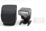 Tested Almost Unused W/ Case Leica Sf 40 Shoe Mount Ttl Flash 14624 For M10 Jp. Fixed Price $549.99.