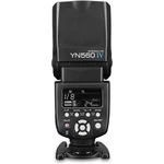 Yongnuo Speedlite 2.4G Wireless Radio Master Slave Flash Nib. Fixed Price $74.87.