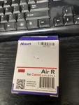 Nissin Air Wireless Radio Receiver For Canon Cameras. Fixed Price $29.99.