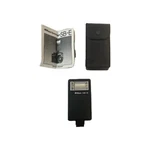 Nikon Speedlight Sb-e Vintage Flash Fe Fg Cameras Case Manual Tested. Fixed Price $28.46.