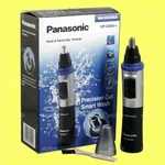 Panasonic ER-GN30-K Hair Trimmer. Fixed Price $44.99.